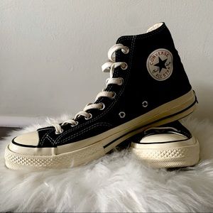Converse CHUCK 70 Premium High-Top Sneakers